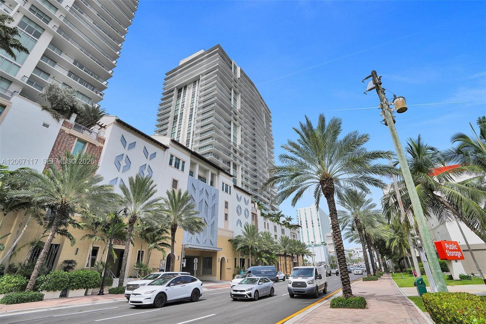 Photo of 330 Sunny Isles Boulevard 5-805 #5-805 listing for Sale
