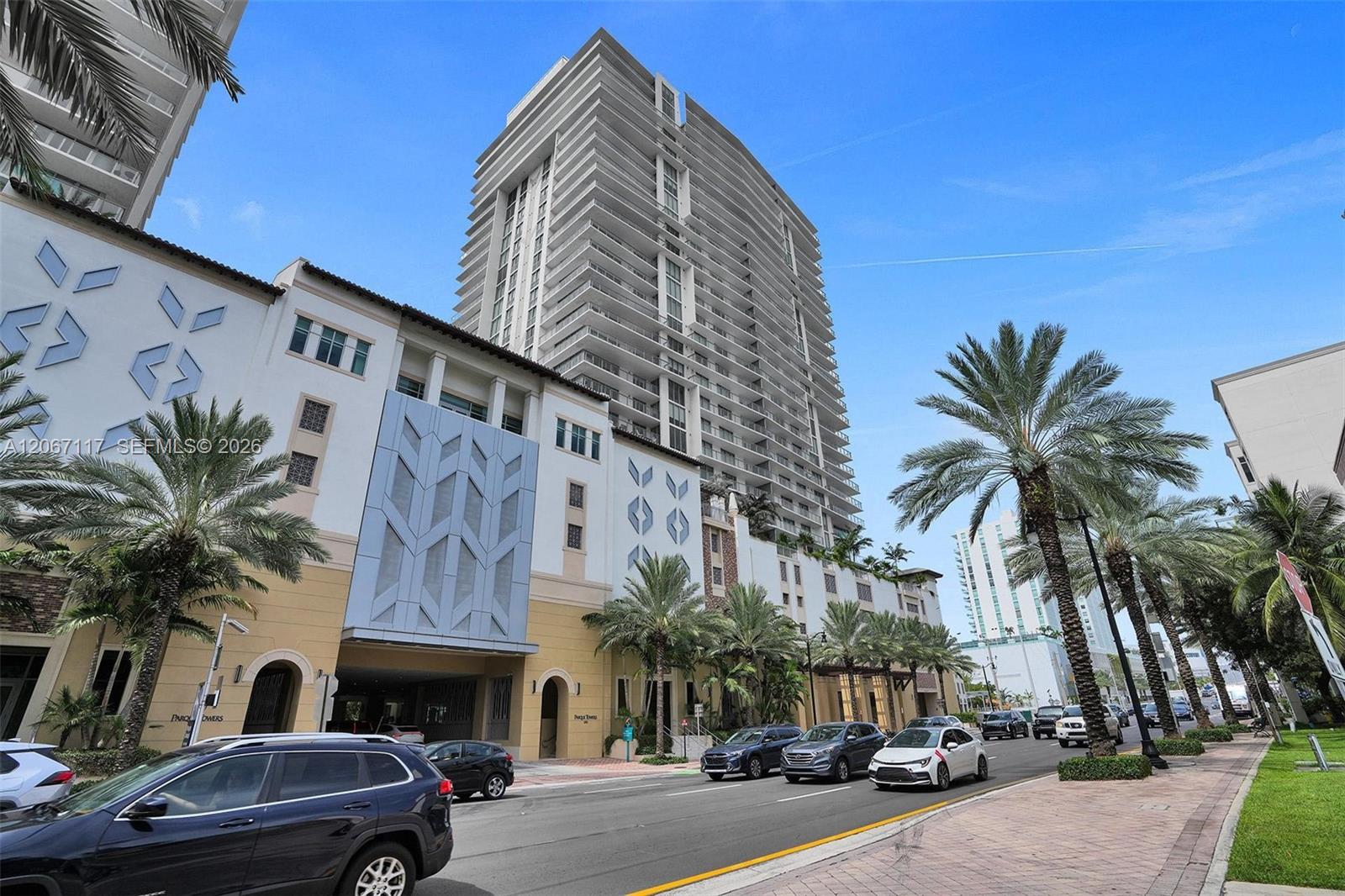 Photo of 330 Sunny Isles Boulevard 5-805 #5-805 listing for Sale