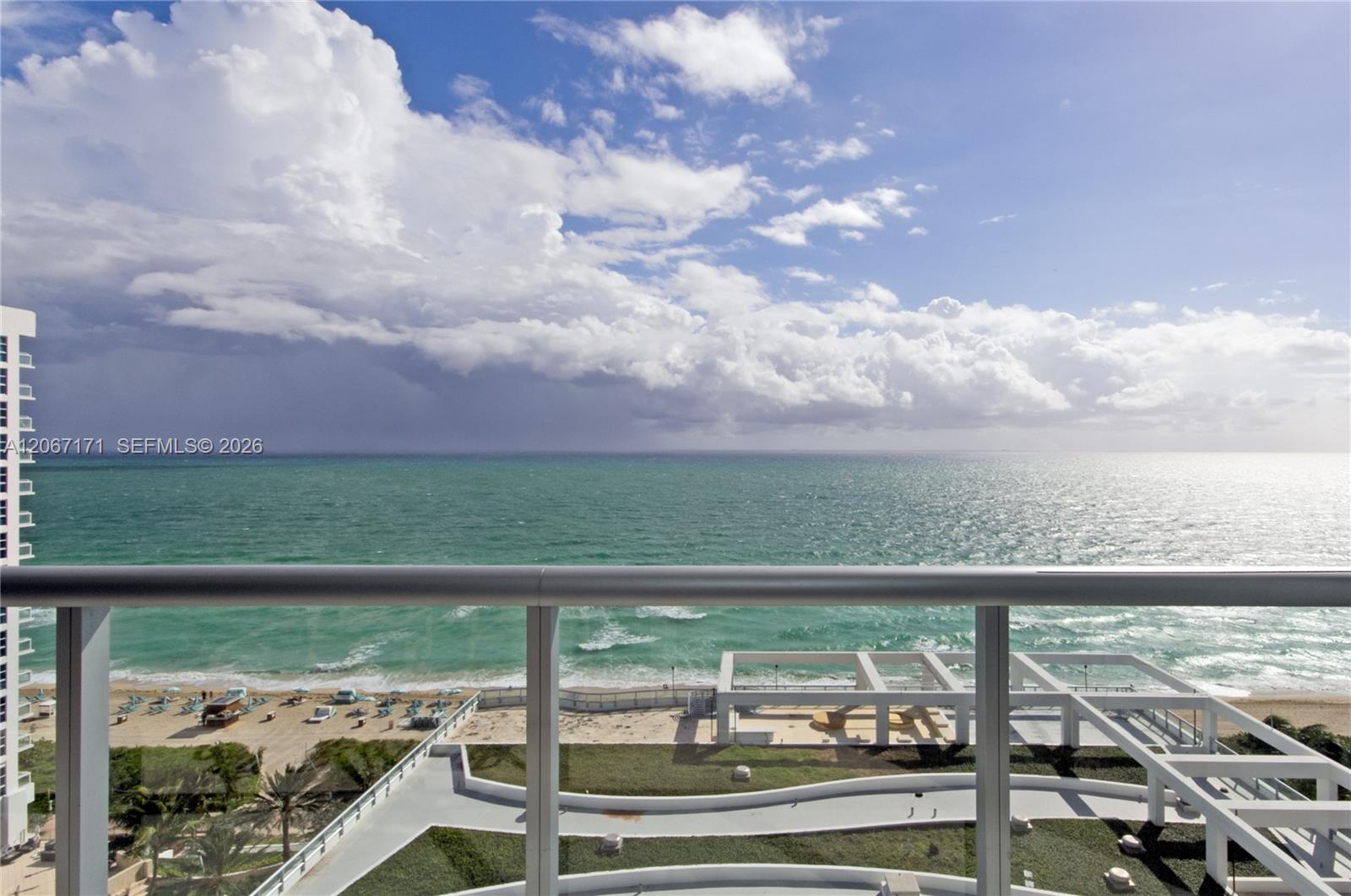 Photo of 6799 Collins Avenue 1103 #1103 listing for Sale