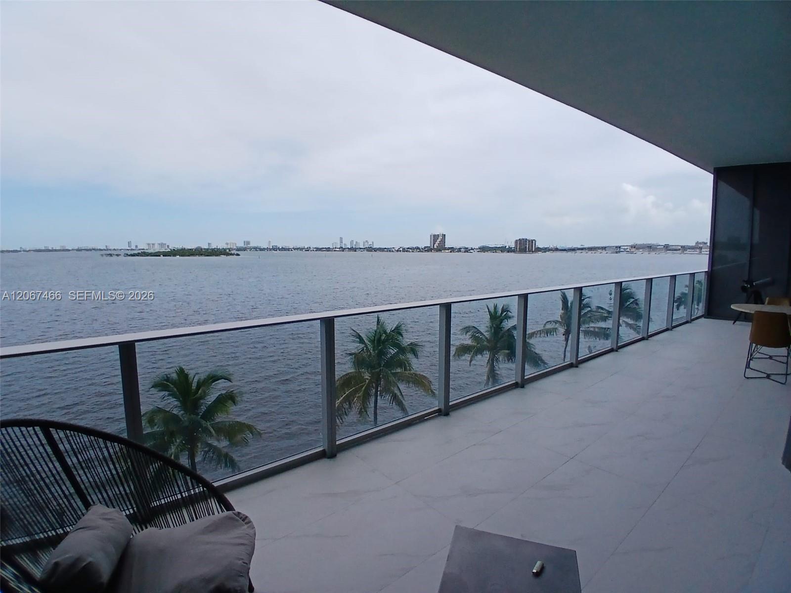 Photo of 700 NE 24th Street 204-A #204-A listing for Sale