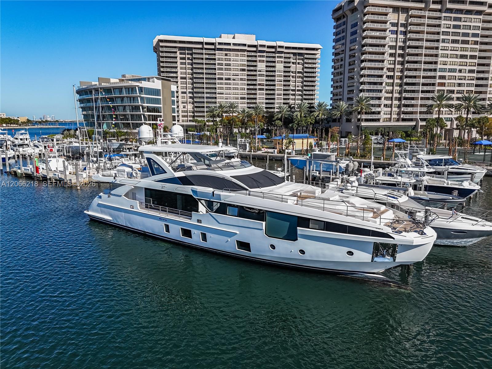 Photo of 5 Grove Isle S301 #S301 listing for Sale