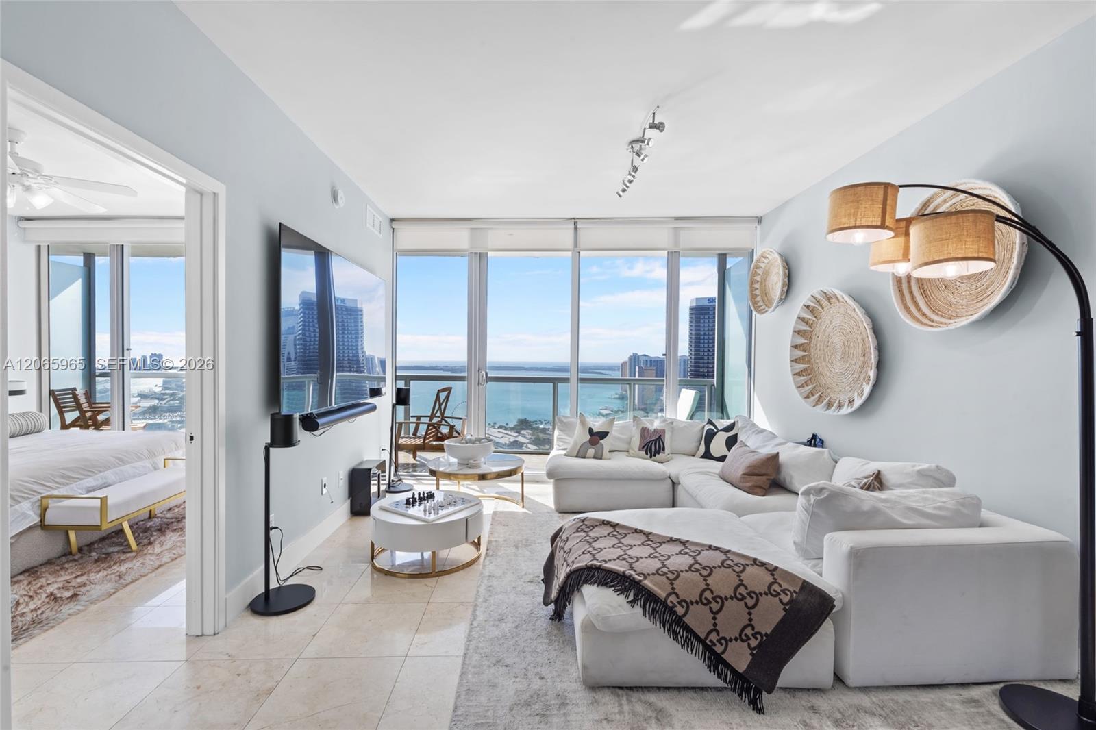 Photo of 888 Biscayne Boulevard 4203 #4203 listing for Sale