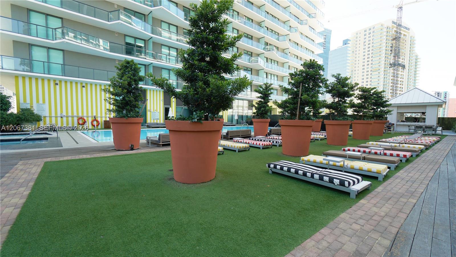 Photo of 1300 S Miami Avenue 2610 #2610 listing for Sale