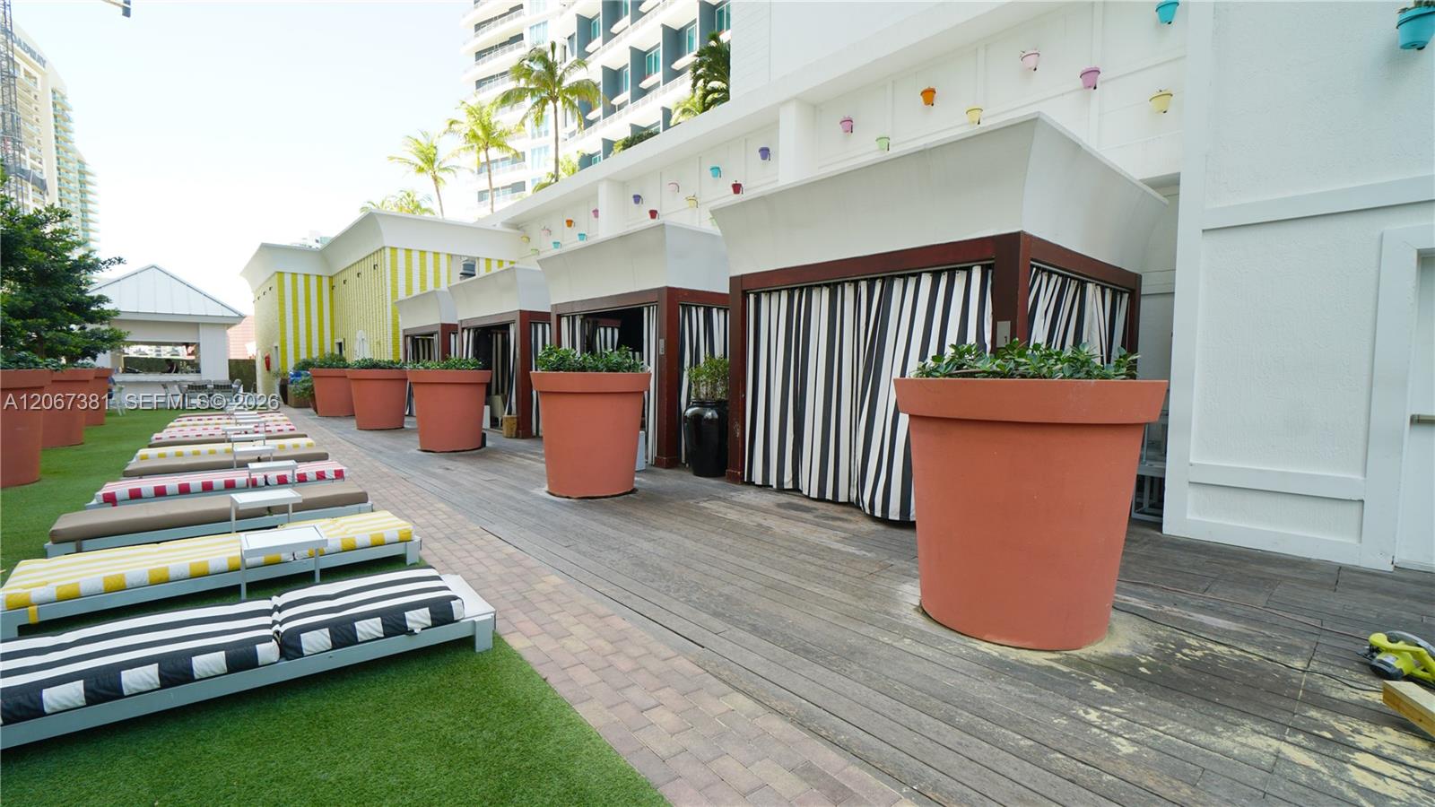 Photo of 1300 S Miami Avenue 2610 #2610 listing for Sale