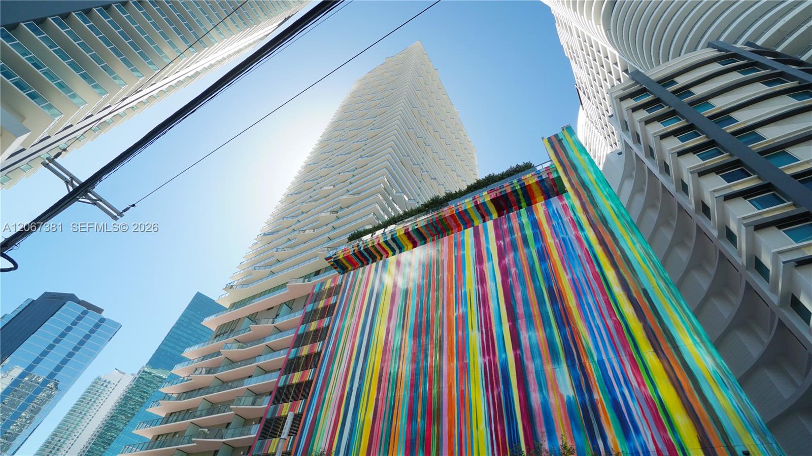 Photo of 1300 S Miami Avenue 2610 #2610 listing for Sale