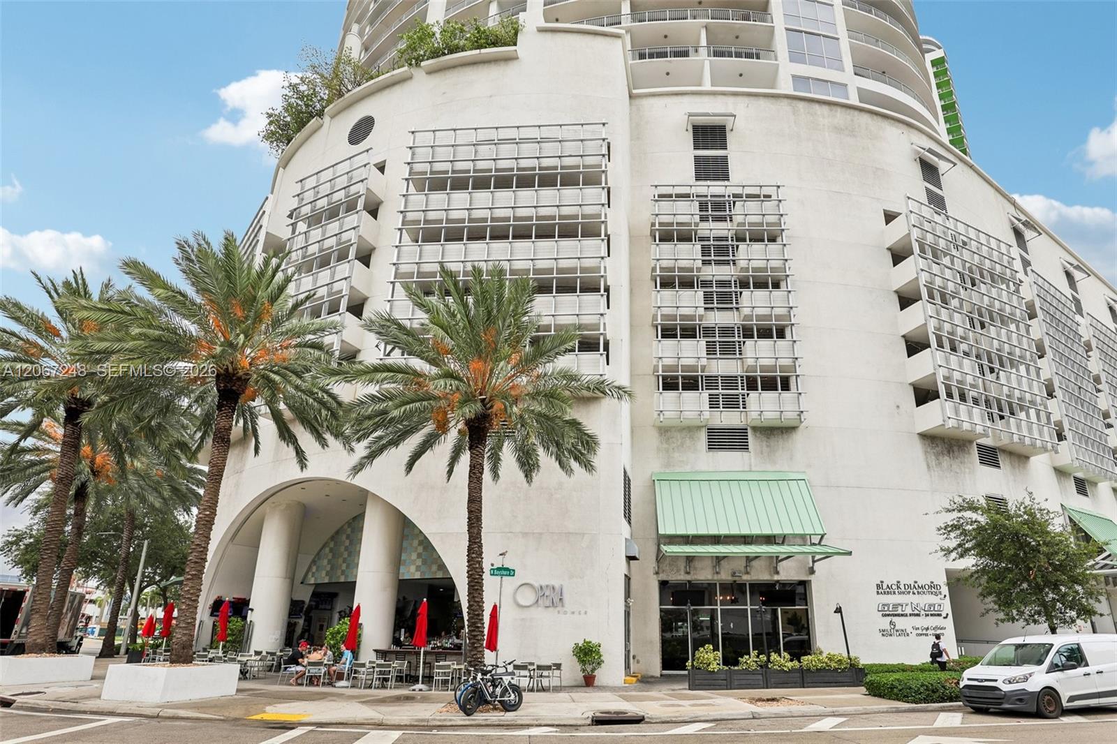 Photo of 1750 N Bayshore Drive 3207 #3207 listing for Sale