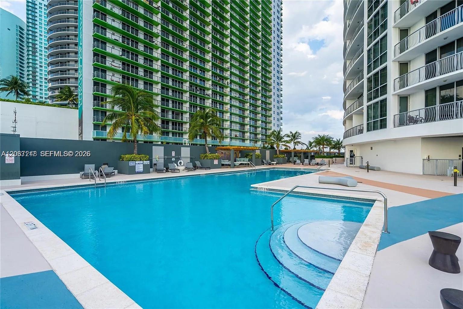 Photo of 1750 N Bayshore Drive 3207 #3207 listing for Sale