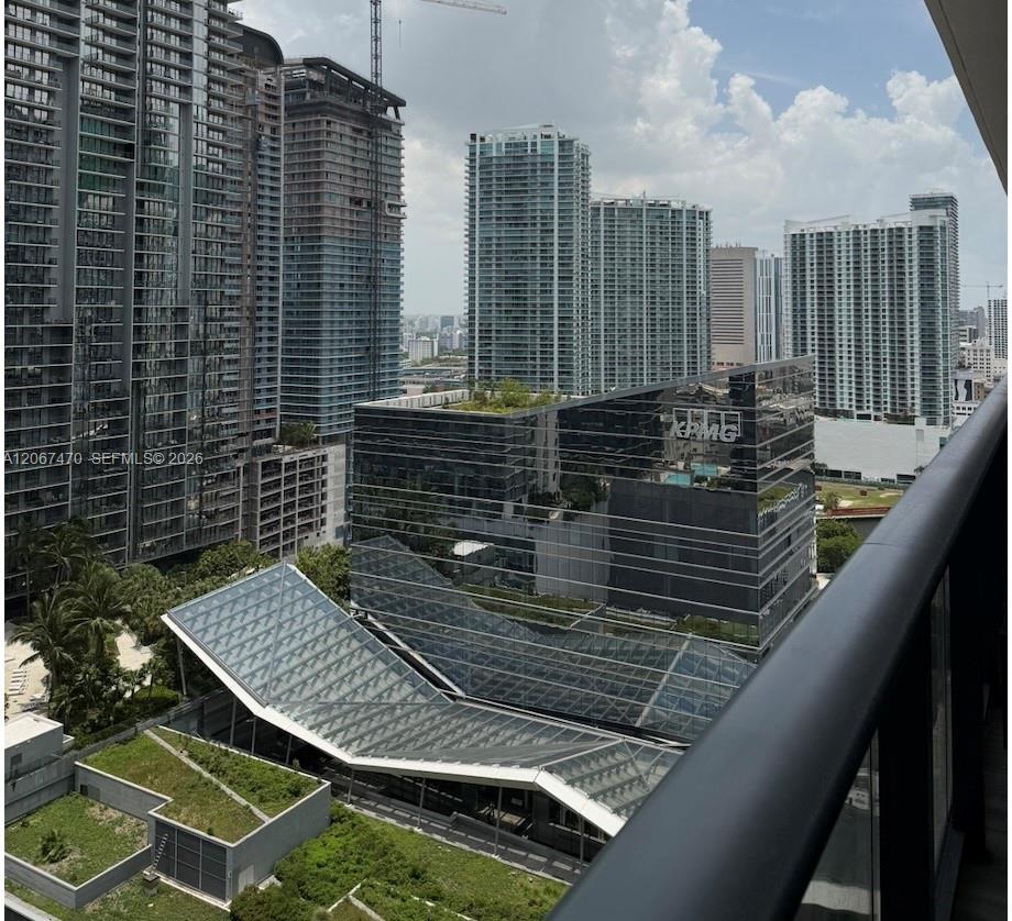 Photo of 801 S Miami Avenue 2410 #2410 listing for Sale