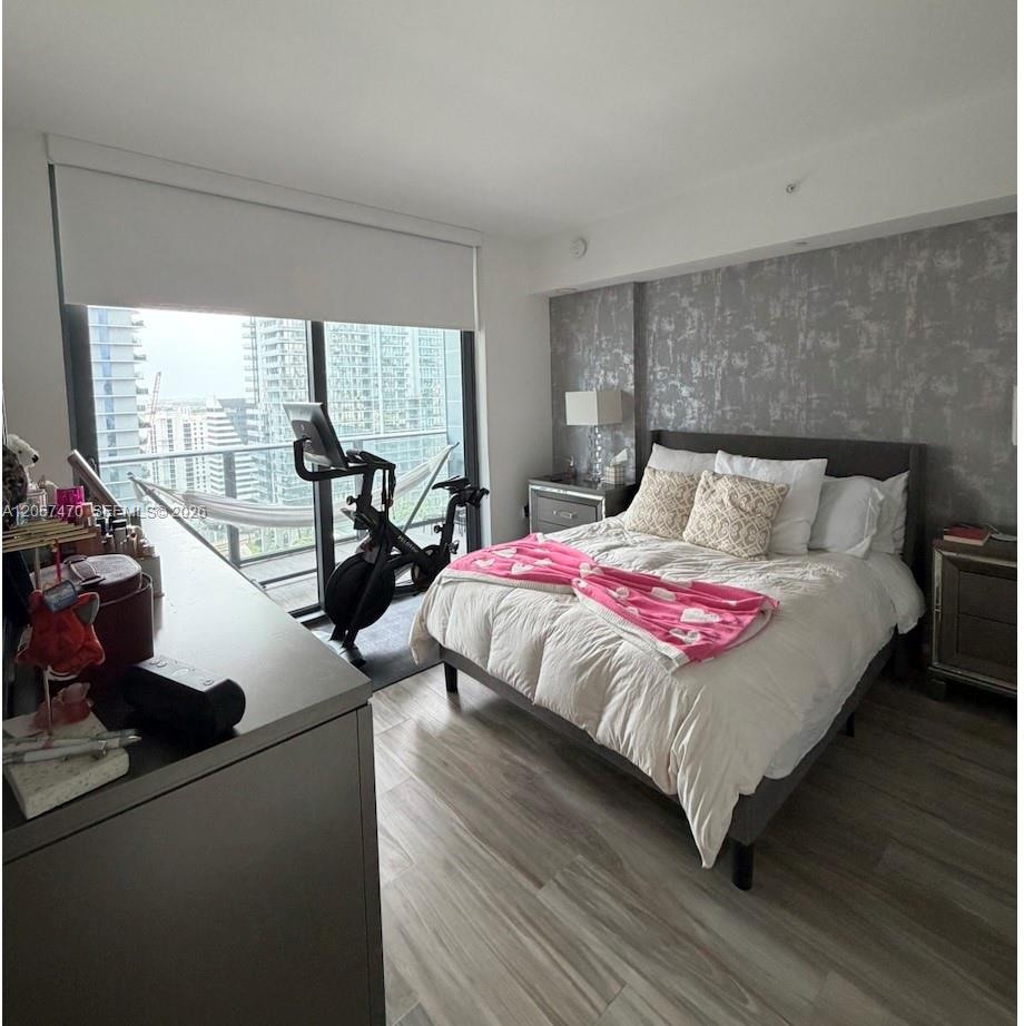 Photo of 801 S Miami Avenue 2410 #2410 listing for Sale