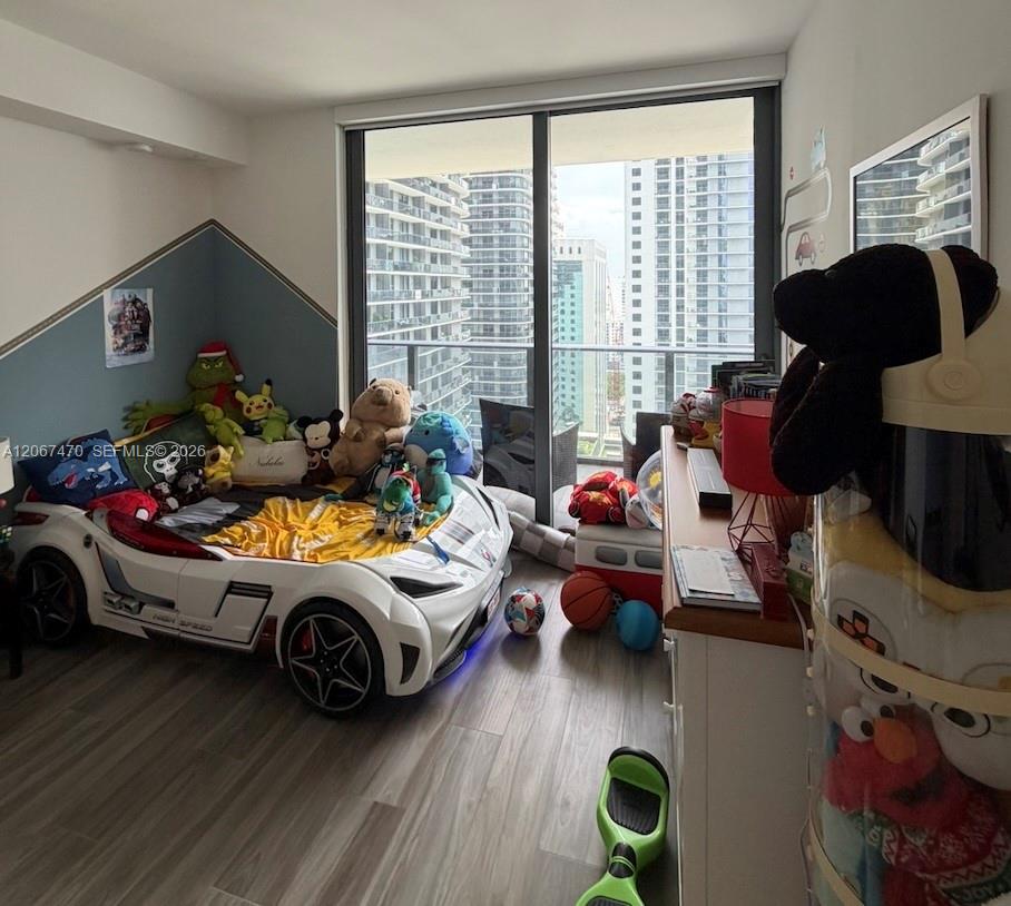 Photo of 801 S Miami Avenue 2410 #2410 listing for Sale