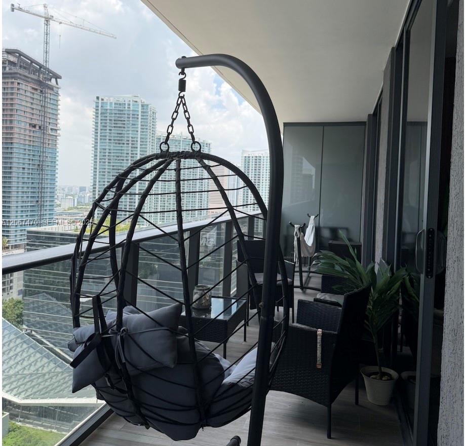Photo of 801 S Miami Avenue 2410 #2410 listing for Sale