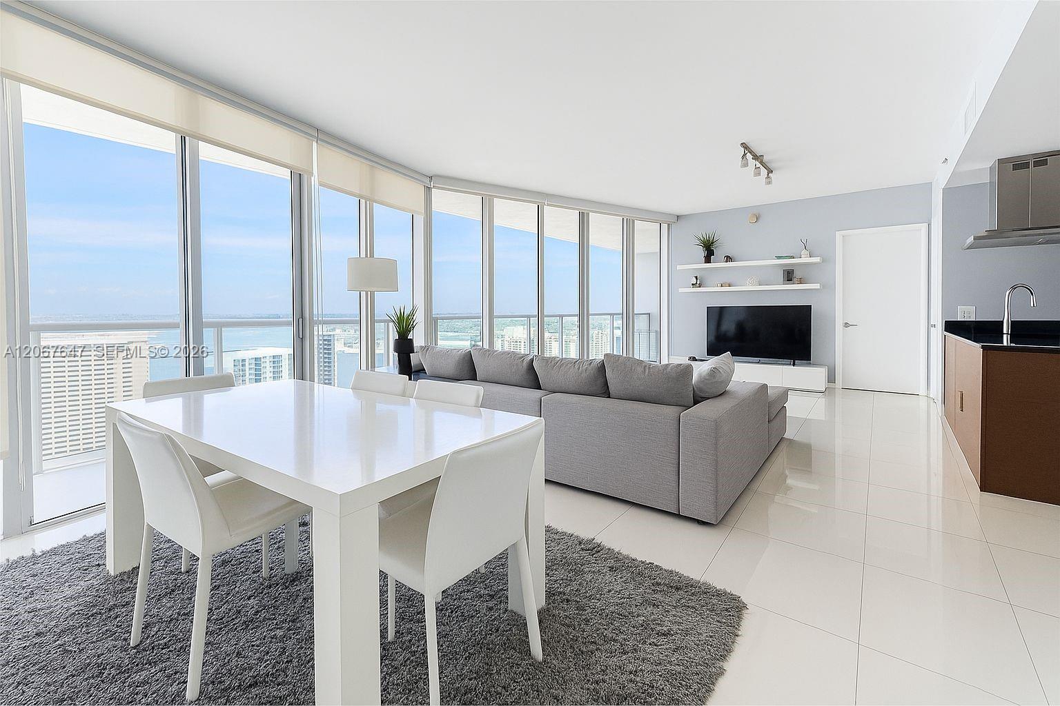 Photo of 495 Brickell Avenue 5104 #5104 listing for Sale