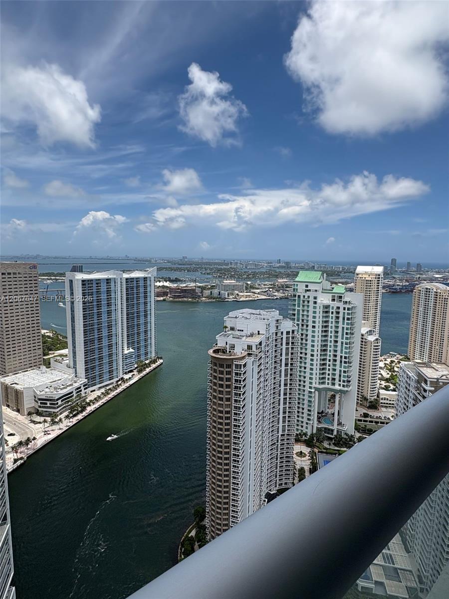 Photo of 495 Brickell Avenue 5104 #5104 listing for Sale