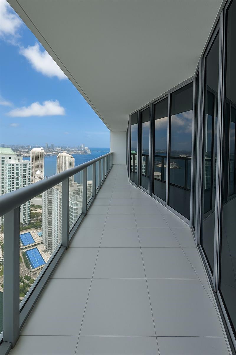 Photo of 495 Brickell Avenue 5104 #5104 listing for Sale