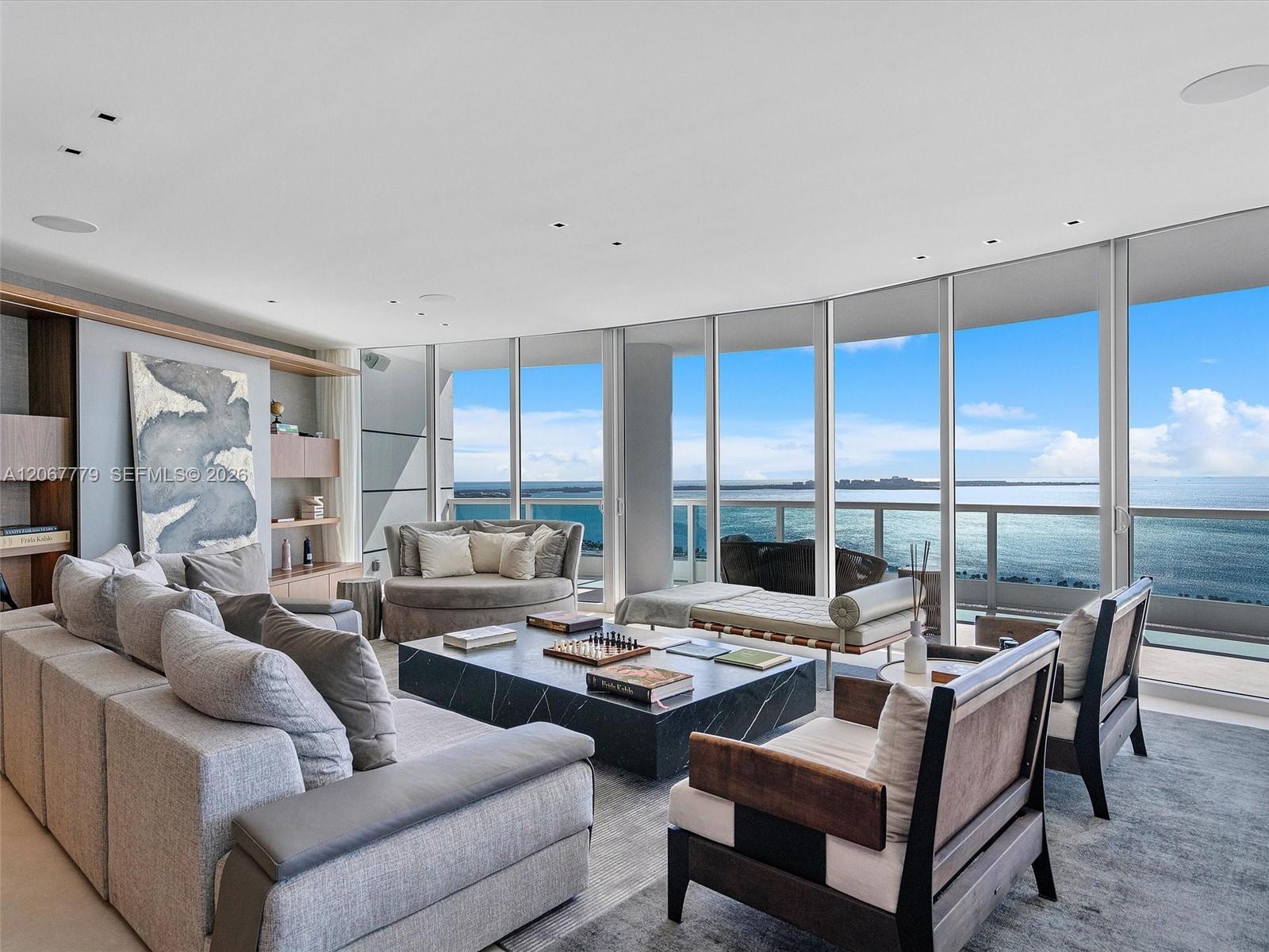 Photo of 2127 Brickell Avenue 3602 #3602 listing for Sale