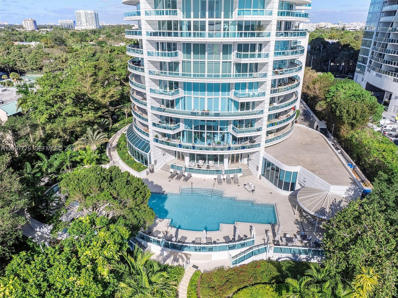 Photo of 2127 Brickell Avenue 3602 #3602 listing for Sale