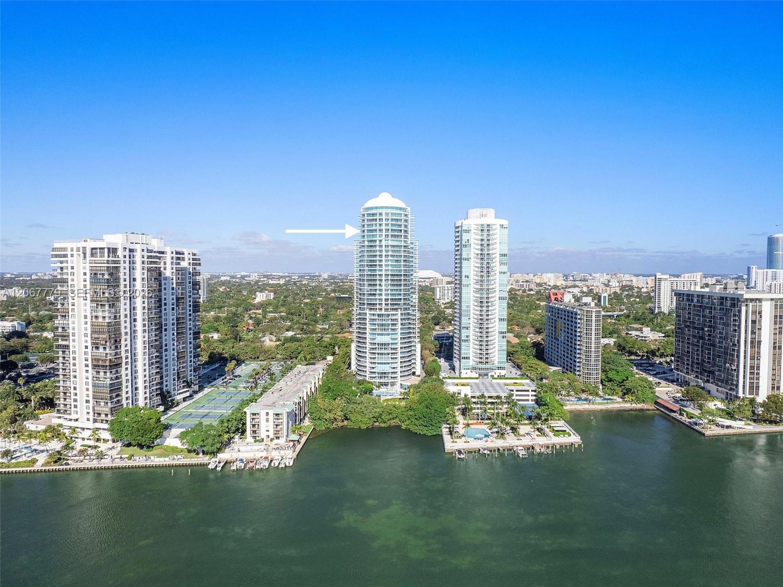 Photo of 2127 Brickell Avenue 3602 #3602 listing for Sale