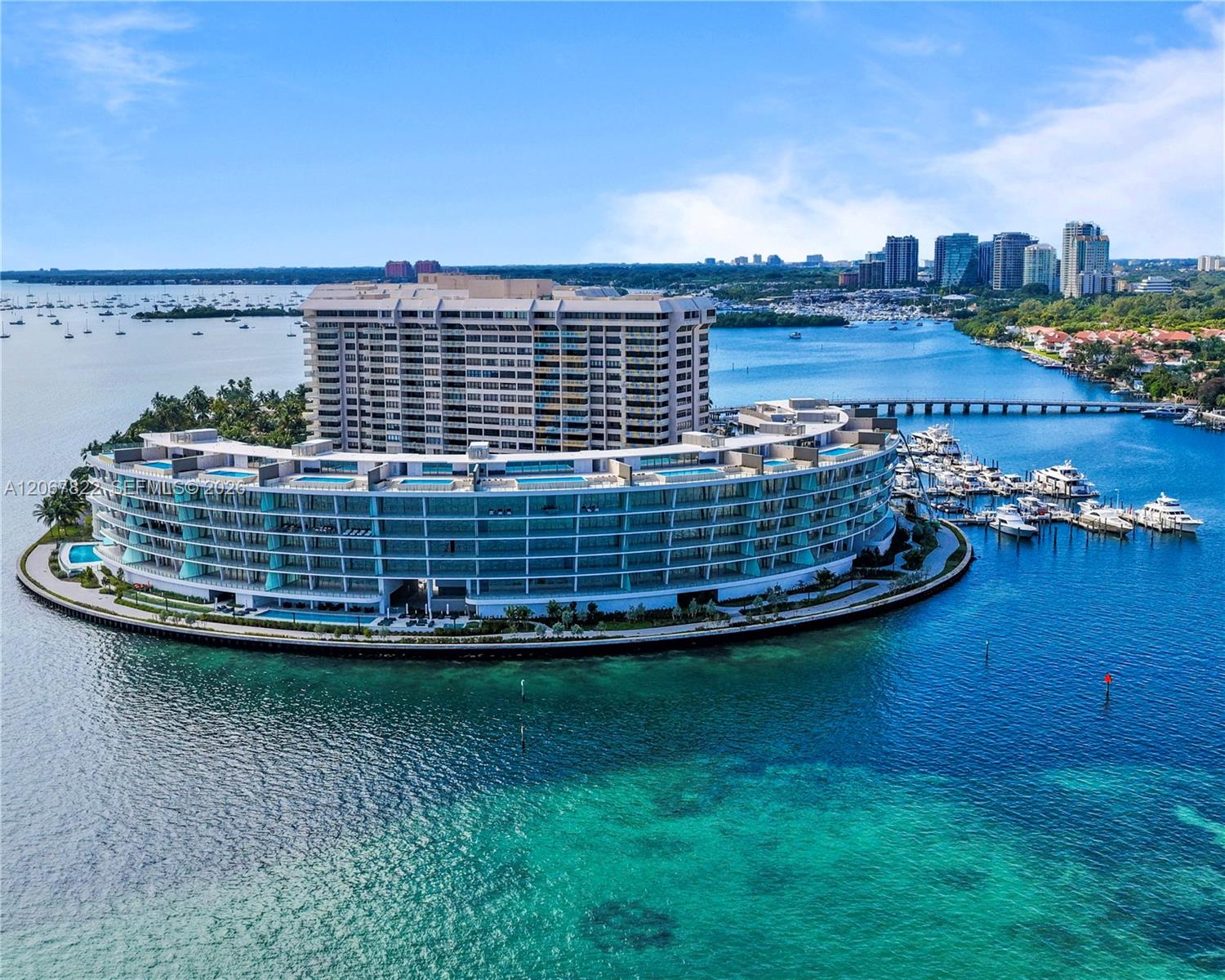 Photo of 5 Grove Isle Drive M502 #M502 listing for Sale