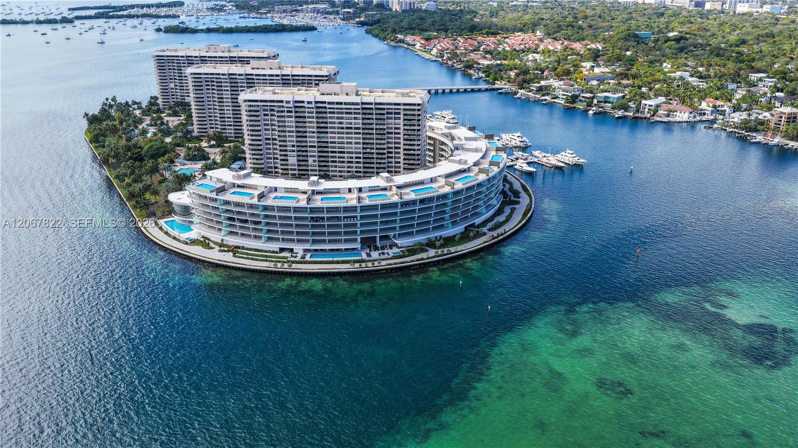 Photo of 5 Grove Isle Drive M502 #M502 listing for Sale
