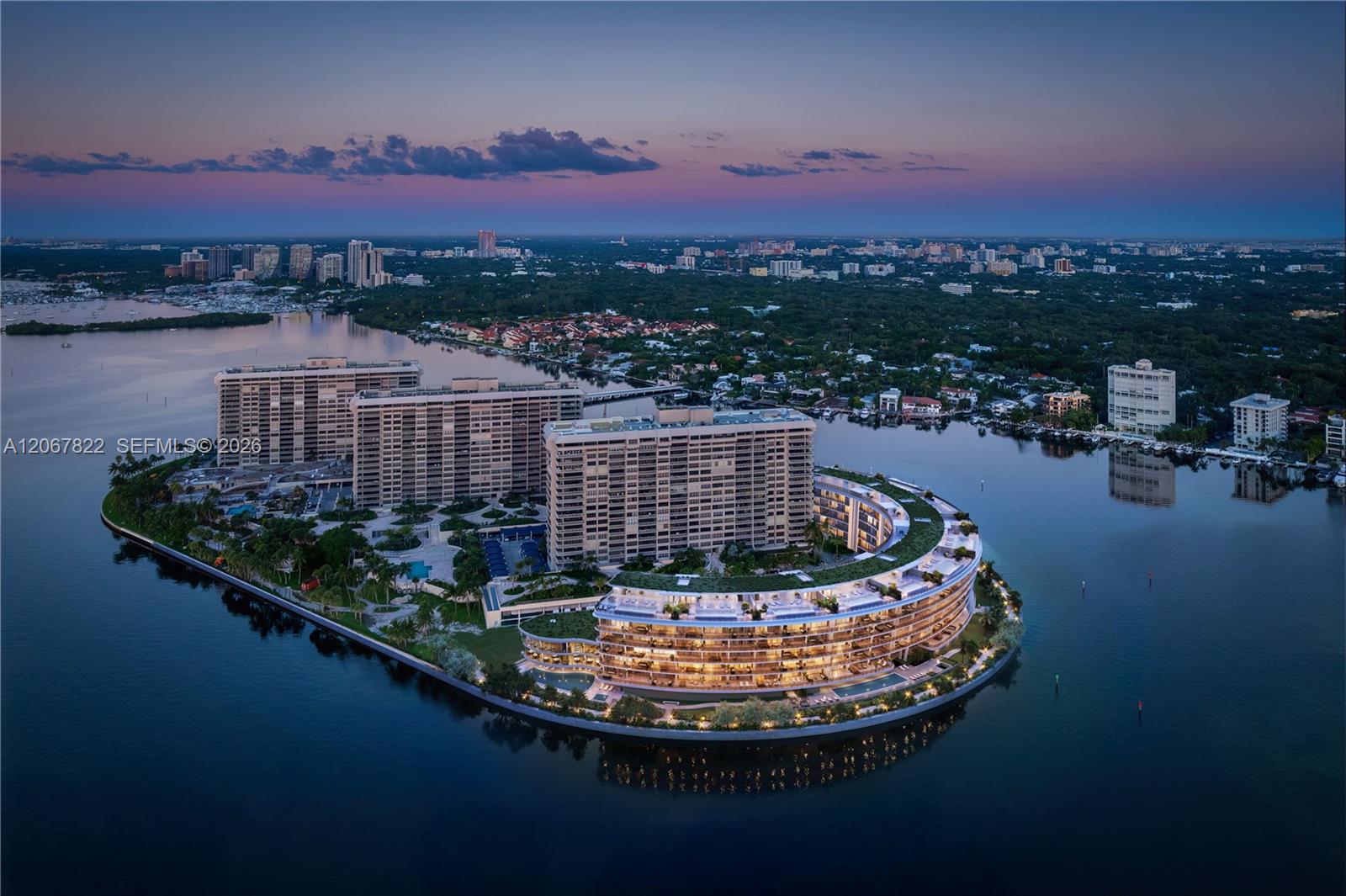 Photo of 5 Grove Isle Drive M502 #M502 listing for Sale