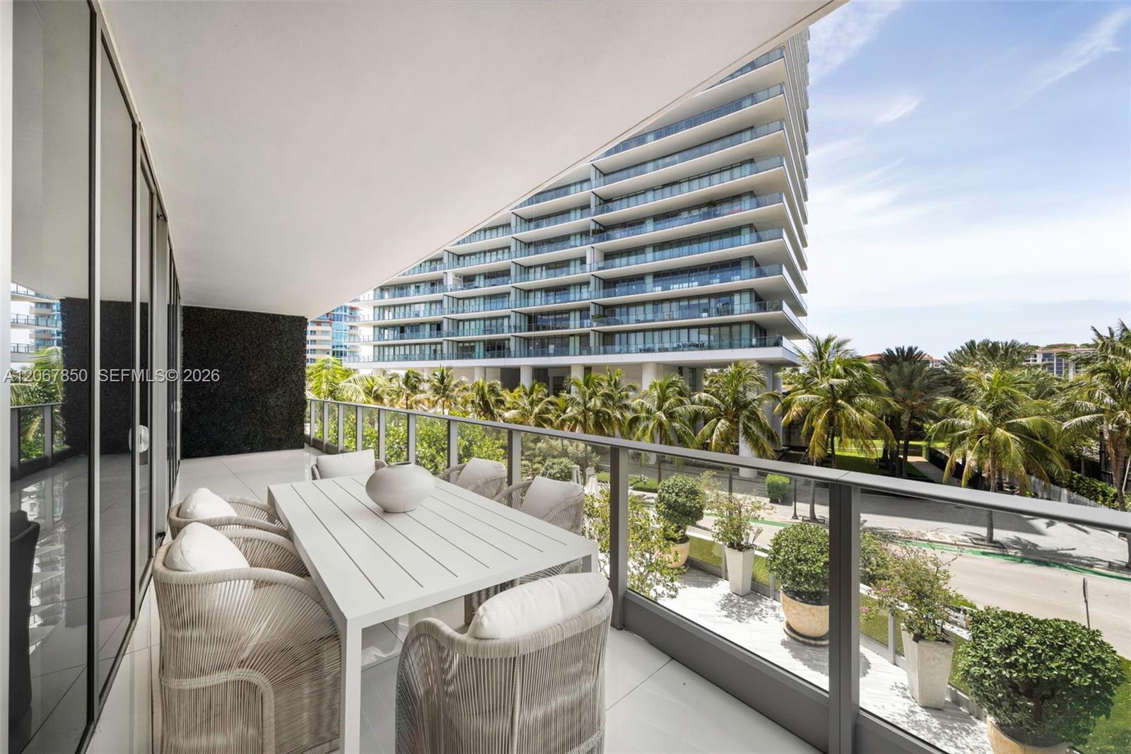Photo of 801 S Pointe Drive 301 #301 listing for Sale