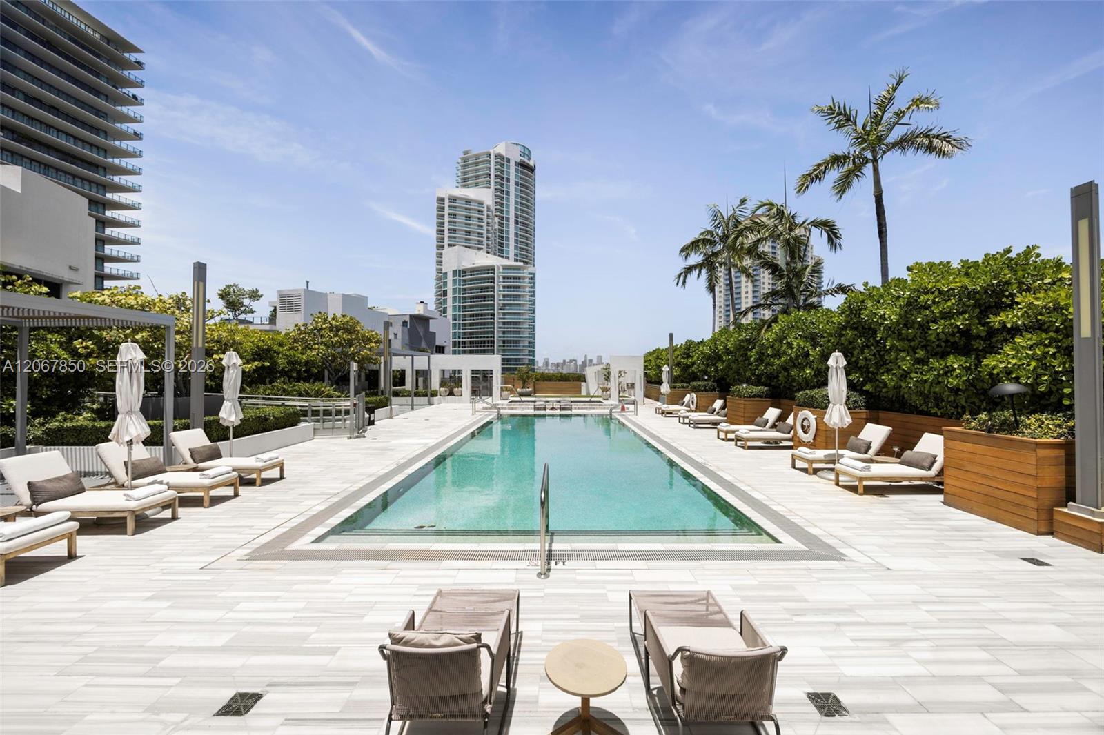 Photo of 801 S Pointe Drive 301 #301 listing for Sale