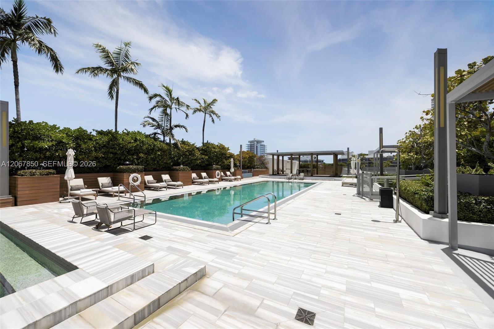 Photo of 801 S Pointe Drive 301 #301 listing for Sale
