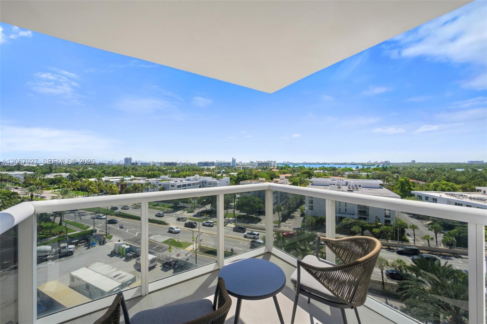 Photo of 10275 Collins Avenue 722 #722 listing for Sale