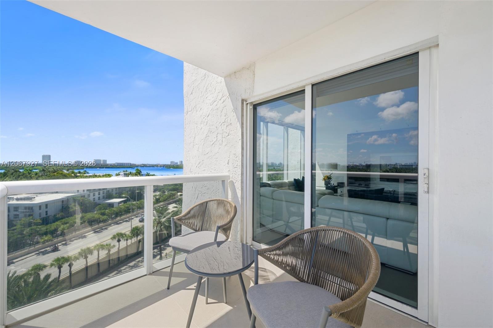 Photo of 10275 Collins Avenue 722 #722 listing for Sale