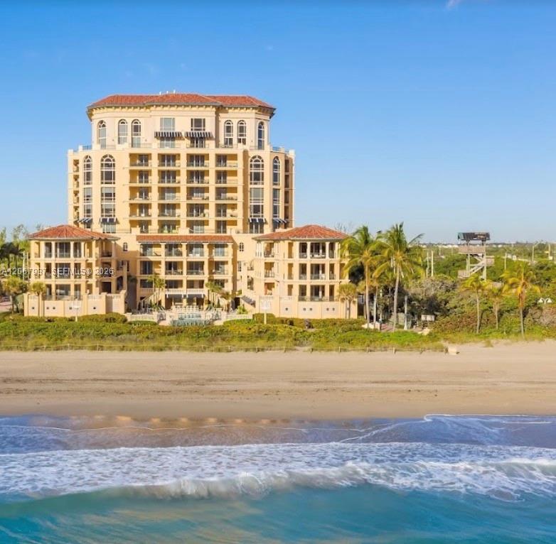 Photo of 3501 N Ocean Drive V1 #V1 listing for Sale