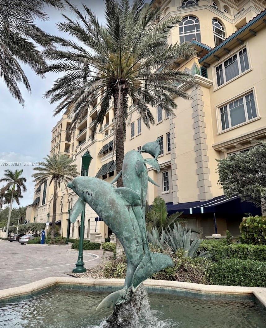 Photo of 3501 N Ocean Drive V1 #V1 listing for Sale