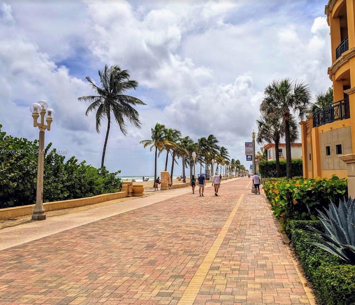 Photo of 3501 N Ocean Drive V1 #V1 listing for Sale