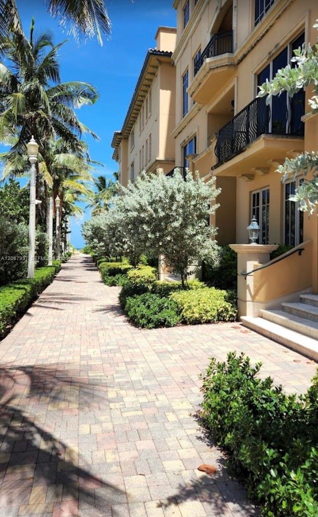 Photo of 3501 N Ocean Drive V1 #V1 listing for Sale