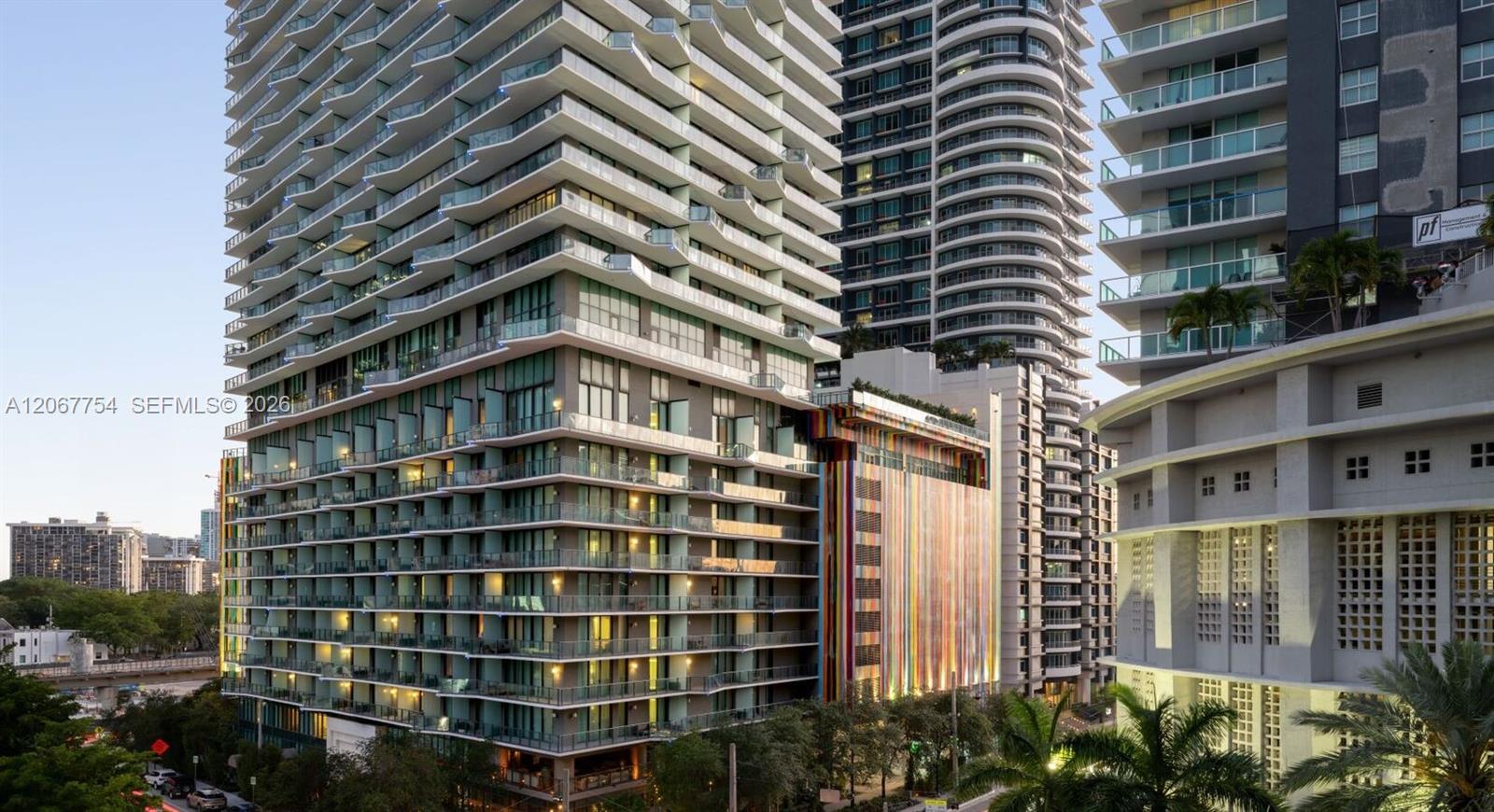Photo of 1300 S Miami 4209 #4209 listing for Sale