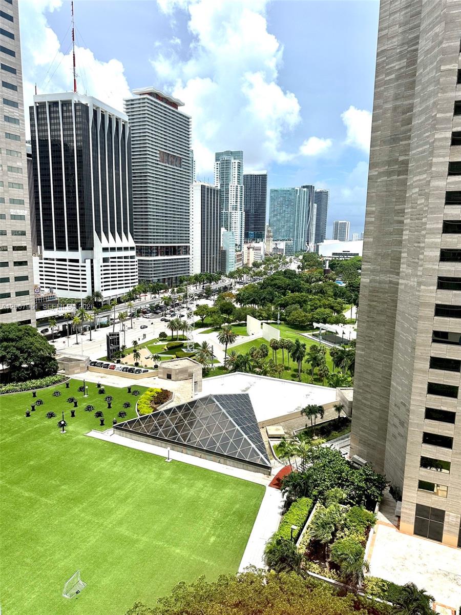 Photo of 335 S Biscayne Boulevard 1802 #1802 listing for Sale