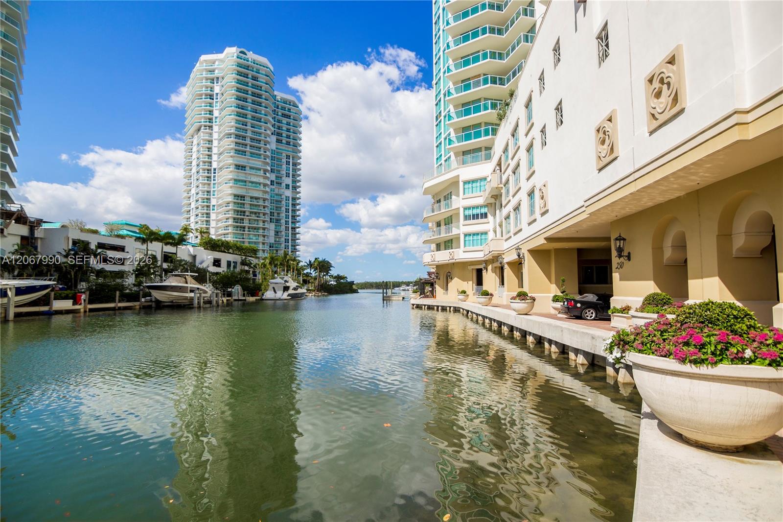 Photo of 150 Sunny Isles Boulevard 1-1604 #1-1604 listing for Sale
