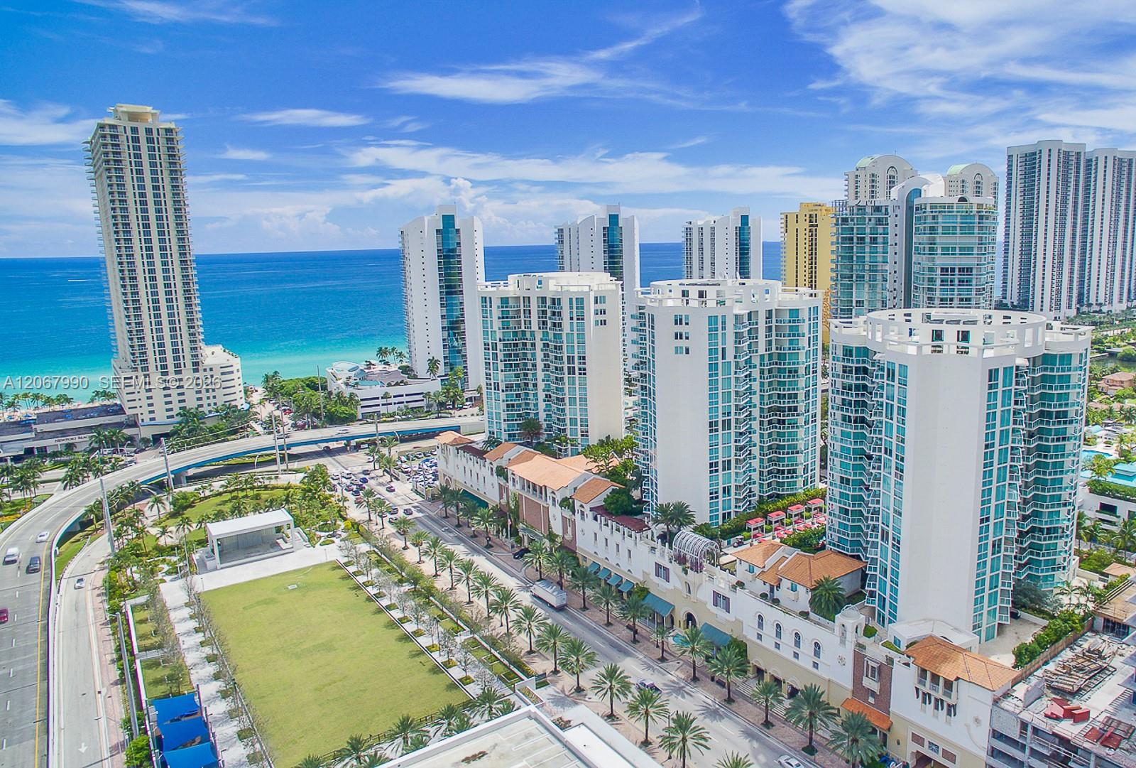 Photo of 150 Sunny Isles Boulevard 1-1604 #1-1604 listing for Sale