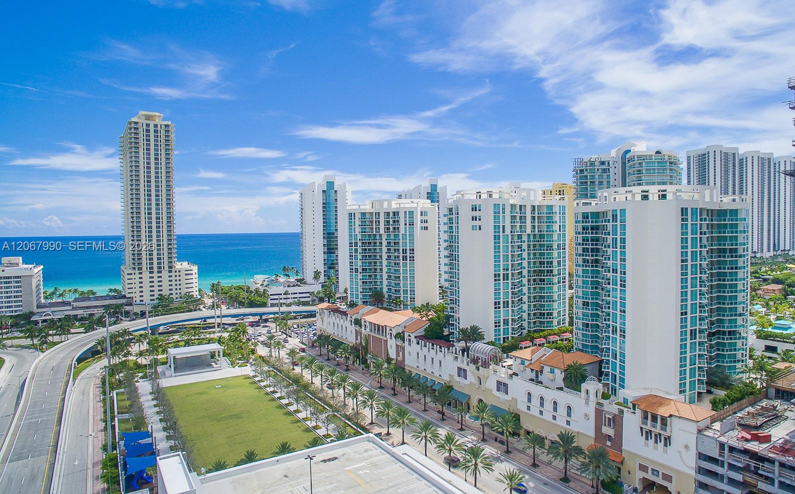 Photo of 150 Sunny Isles Boulevard 1-1604 #1-1604 listing for Sale