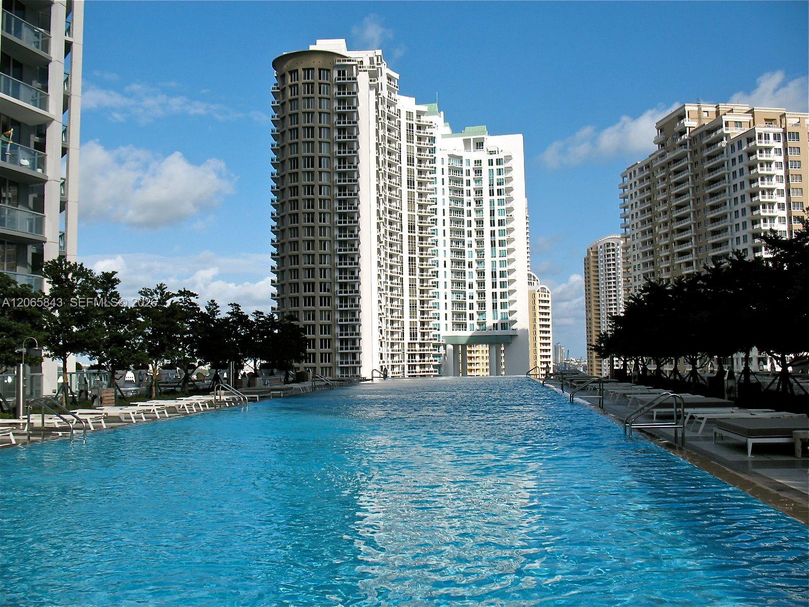 Photo of 465 Brickell Avenue 502 #502 listing for Sale