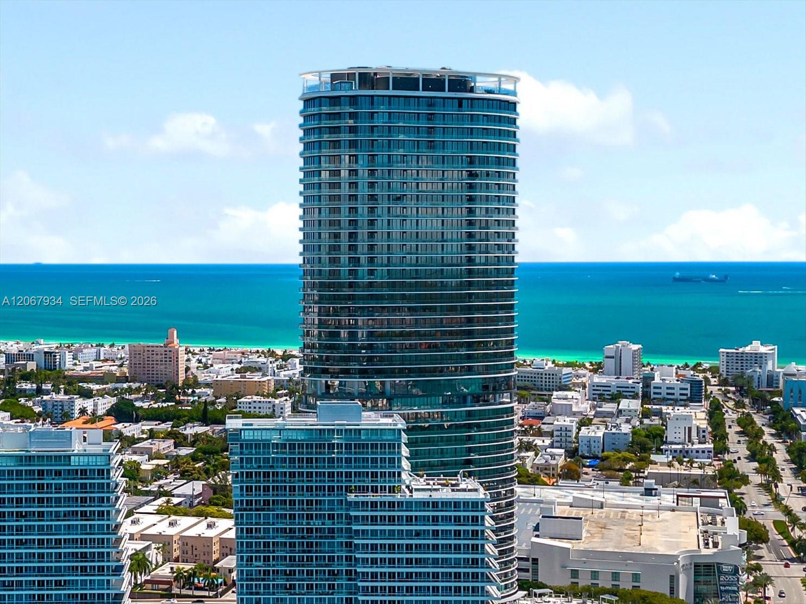 Photo of 520 West Avenue 2101 #2101 listing for Sale