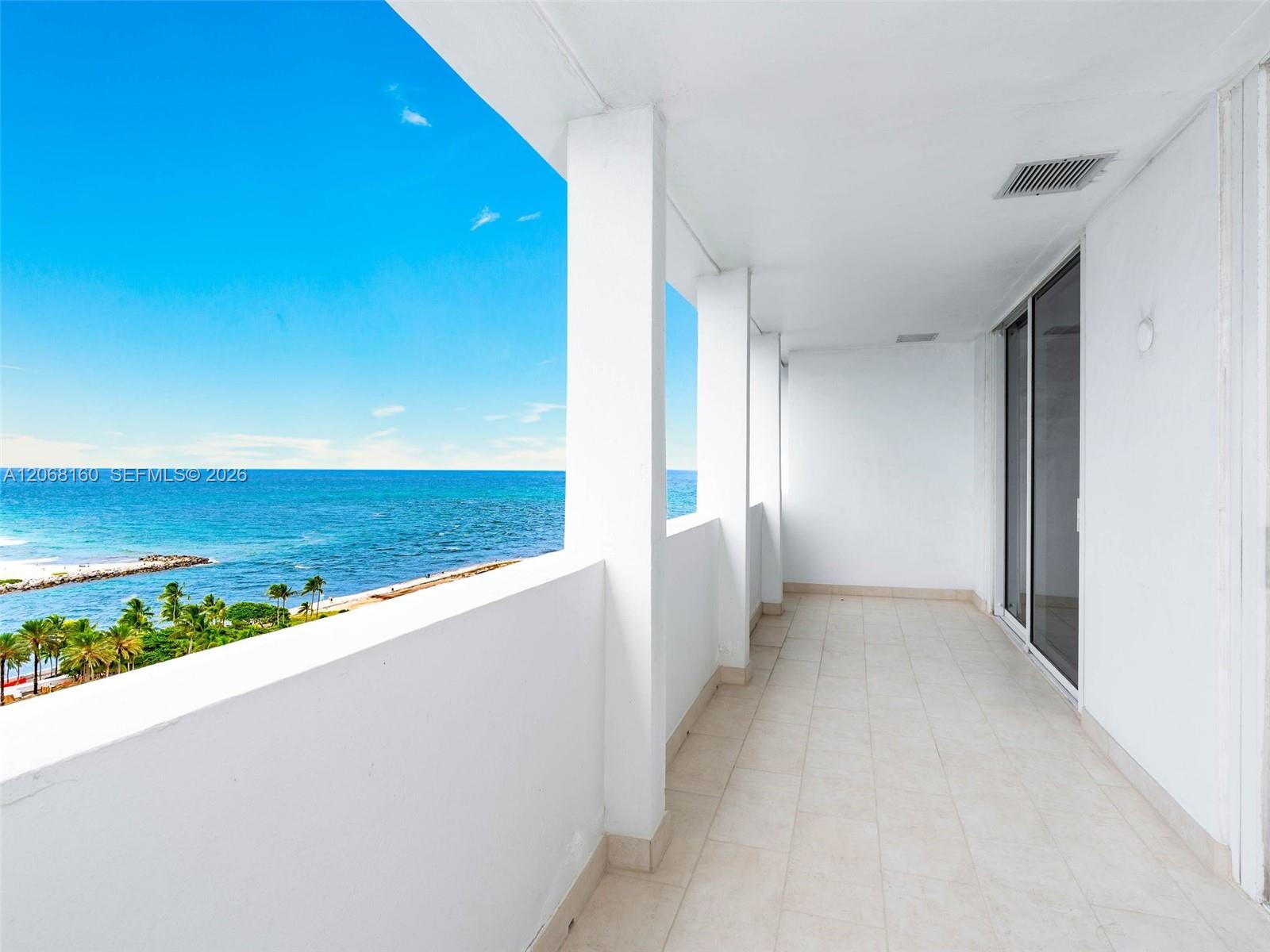 Photo of 10275 Collins Avenue PH1506 #PH1506 listing for Sale