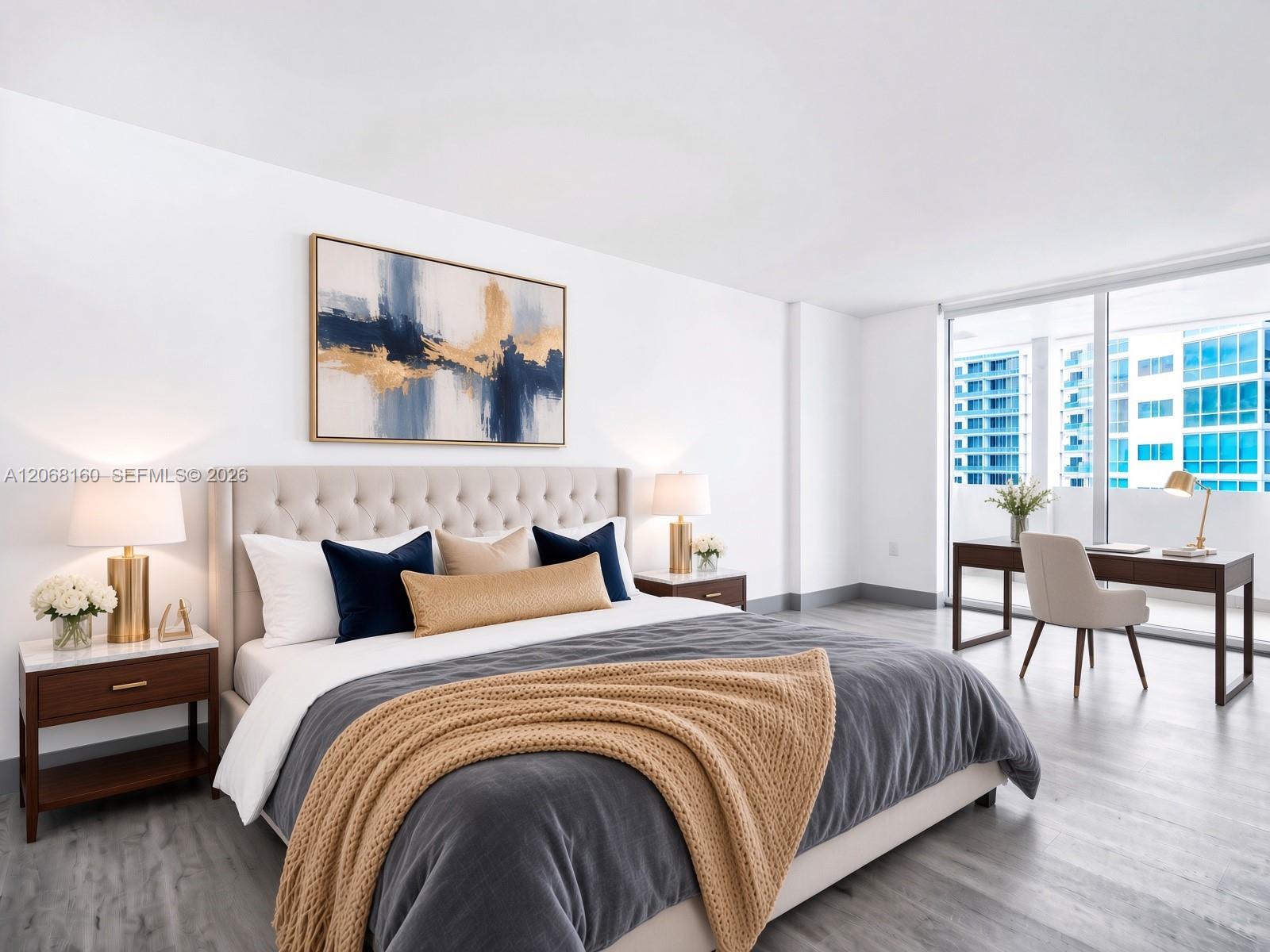Photo of 10275 Collins Avenue PH1506 #PH1506 listing for Sale