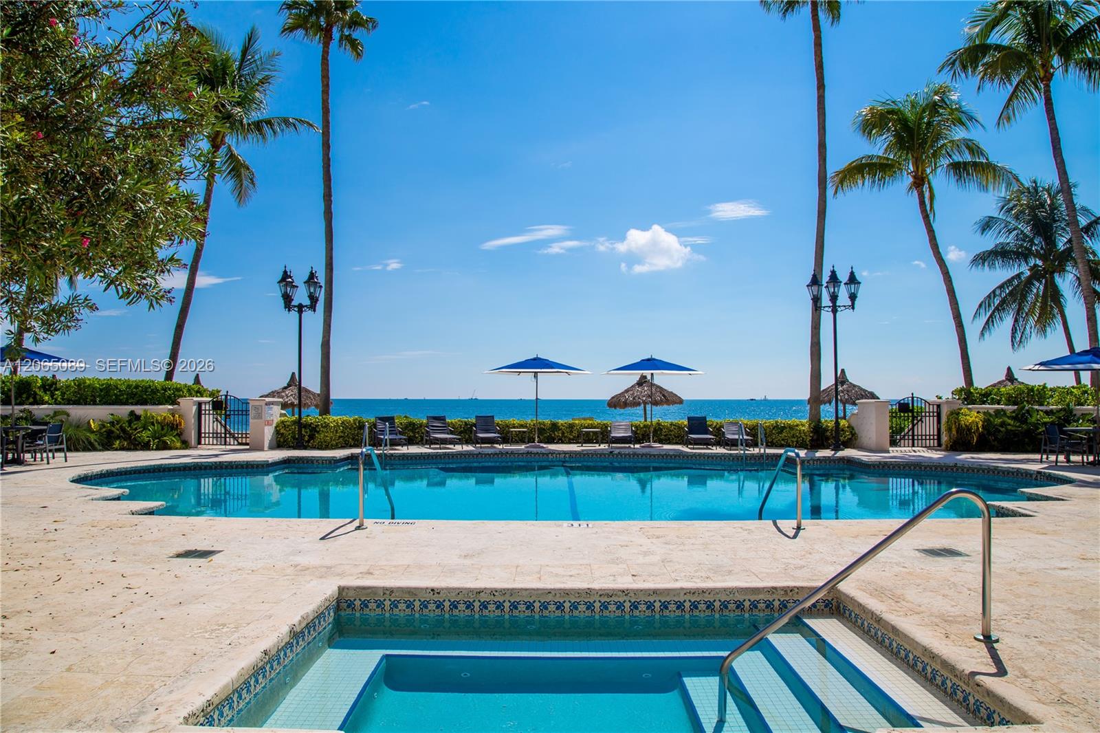Photo of 19216 Fisher Island Drive 19216 #19216 listing for Sale