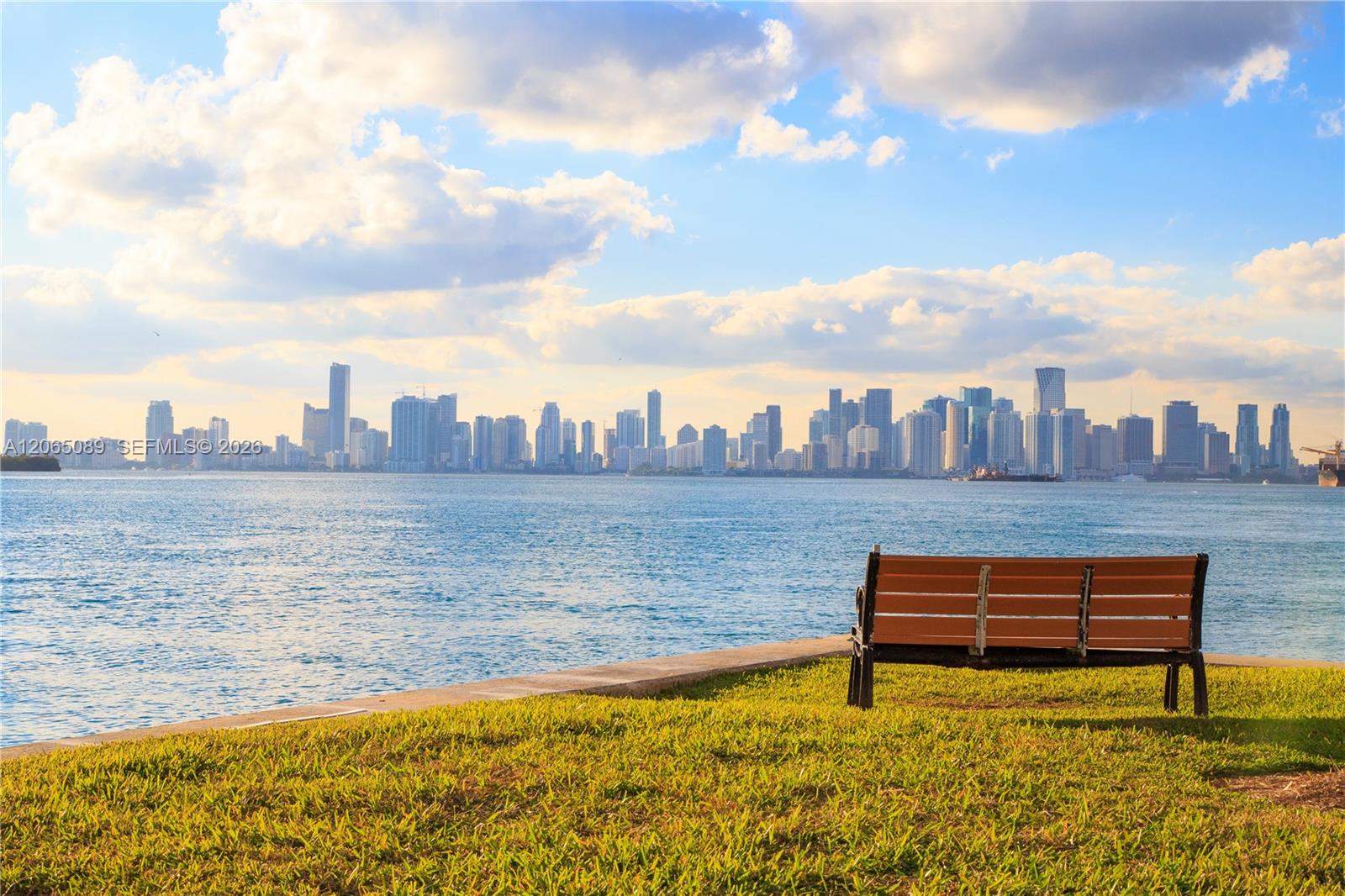 Photo of 19216 Fisher Island Drive 19216 #19216 listing for Sale