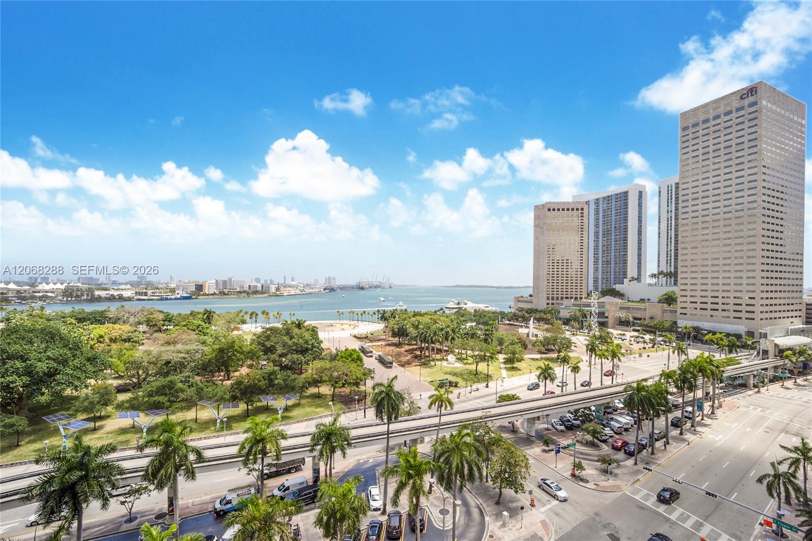 Photo of 50 Biscayne Boulevard 514 #514 listing for Sale