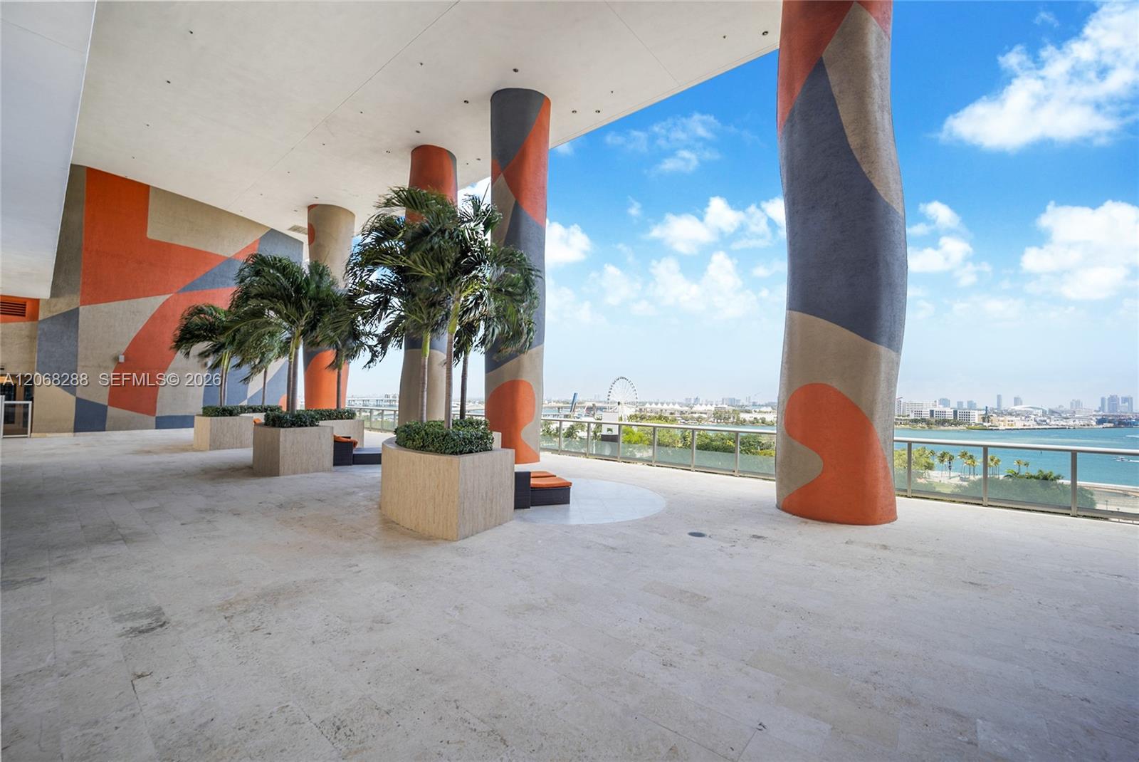 Photo of 50 Biscayne Boulevard 514 #514 listing for Sale
