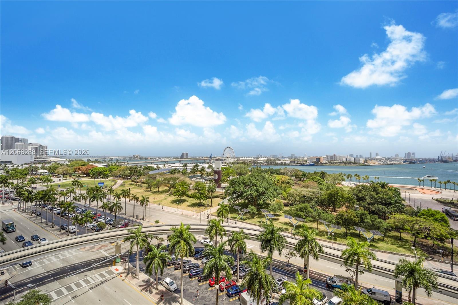 Photo of 50 Biscayne Boulevard 514 #514 listing for Sale