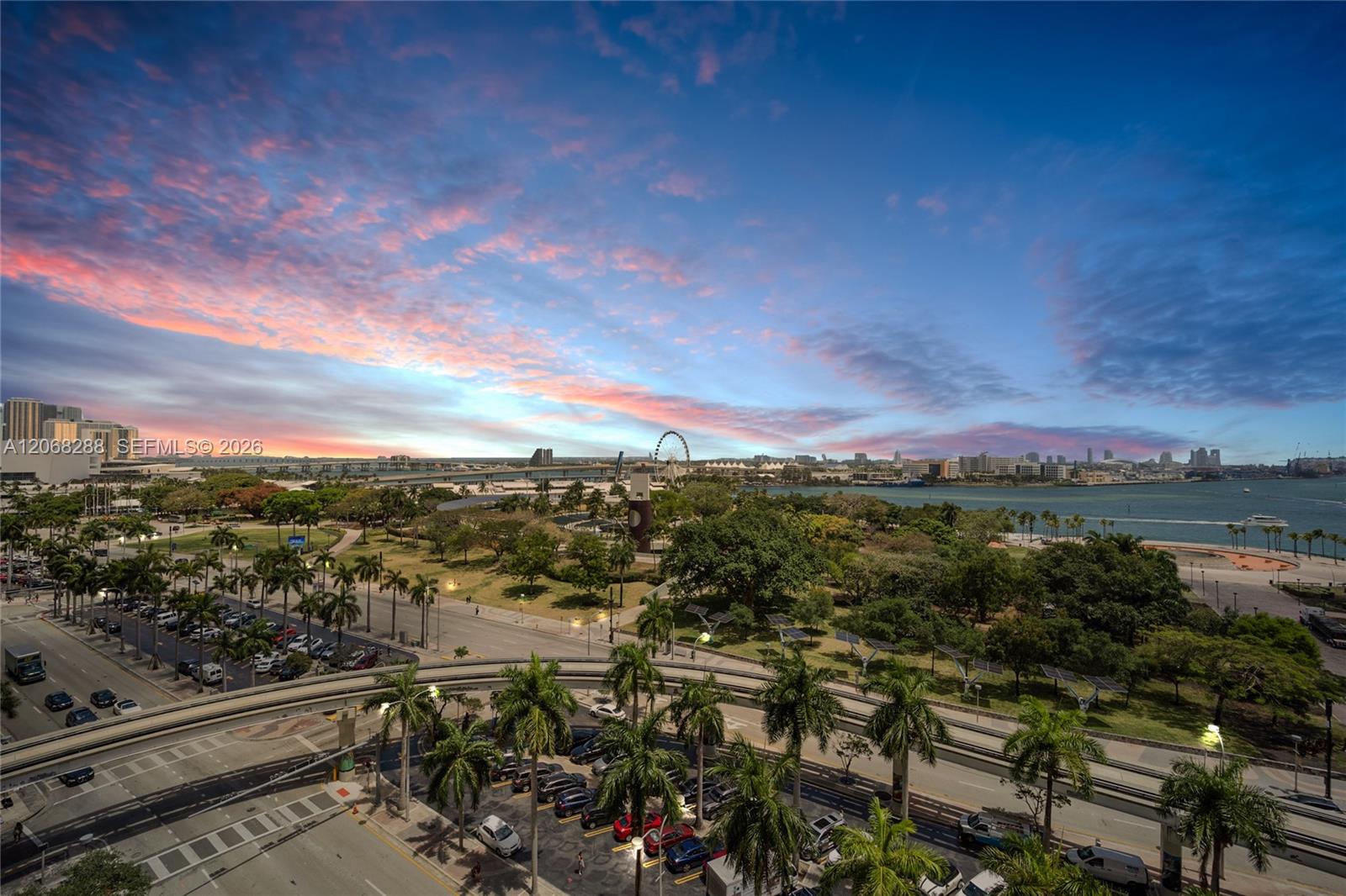 Photo of 50 Biscayne Boulevard 514 #514 listing for Sale