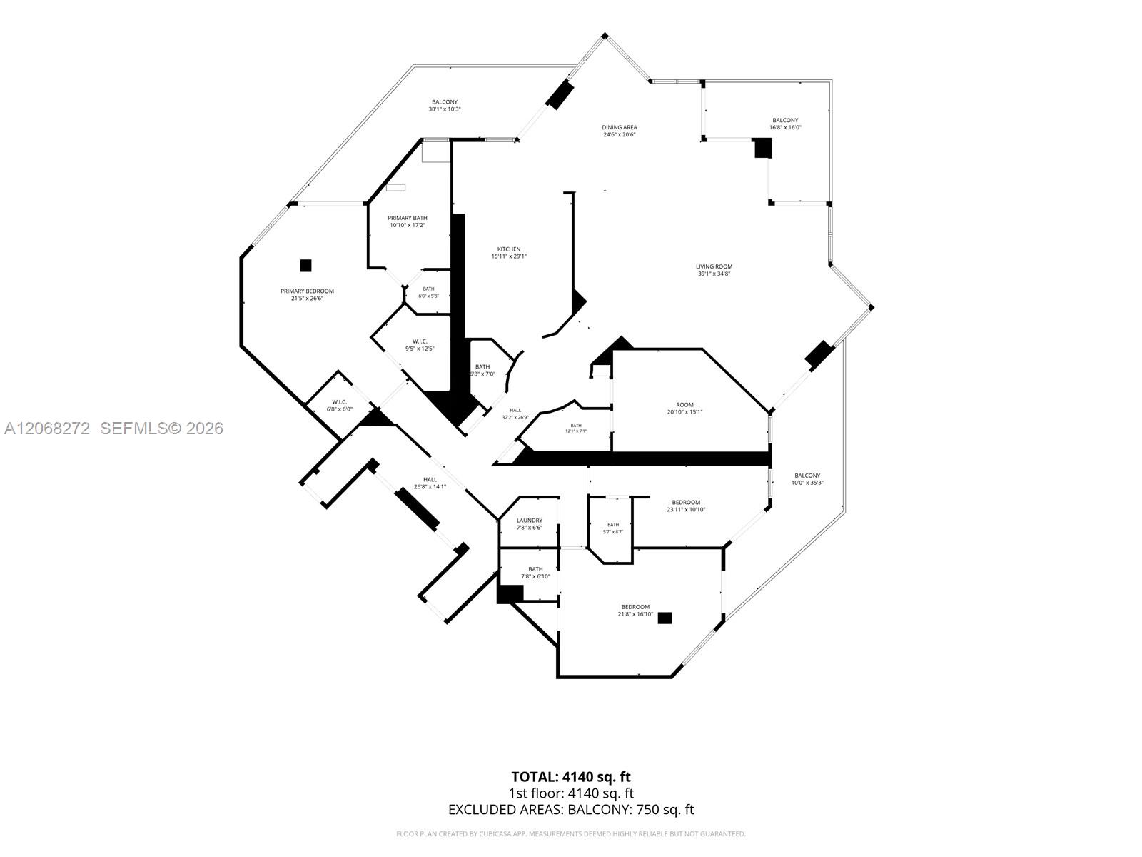 Photo of 3370 Hidden Bay Drive 2813 #2813 listing for Sale