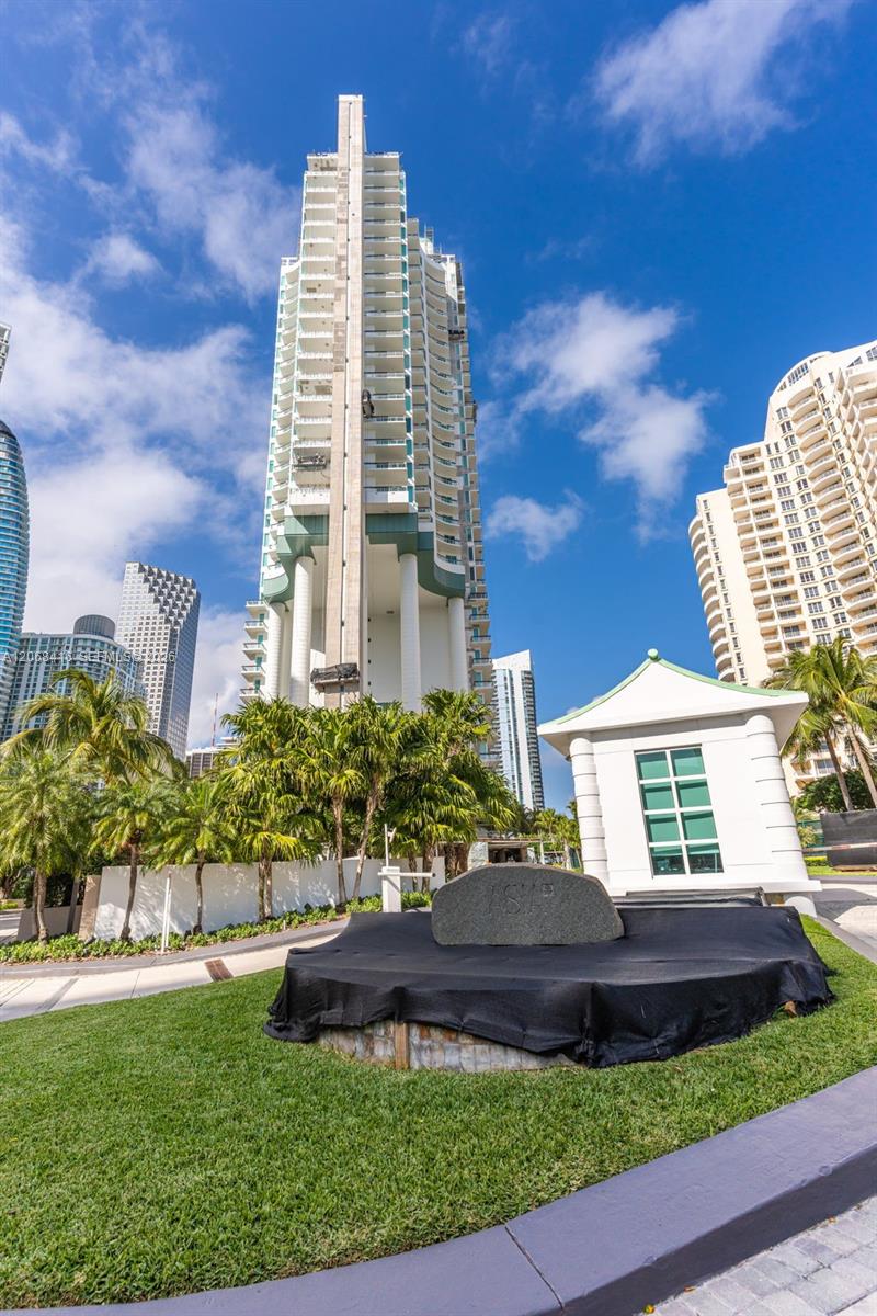 Photo of 900 Brickell Key Boulevard 2904 #2904 listing for Sale